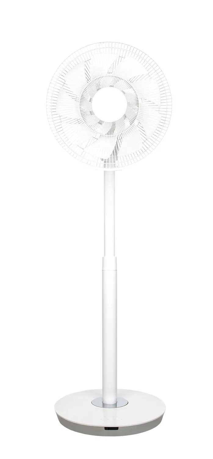 CasaFan Standventilator AIROS ECO SV 35 Weiß