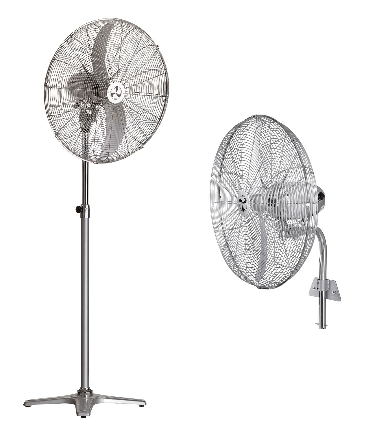 Windmaschine-WM2-Standventilator-Wandventilator