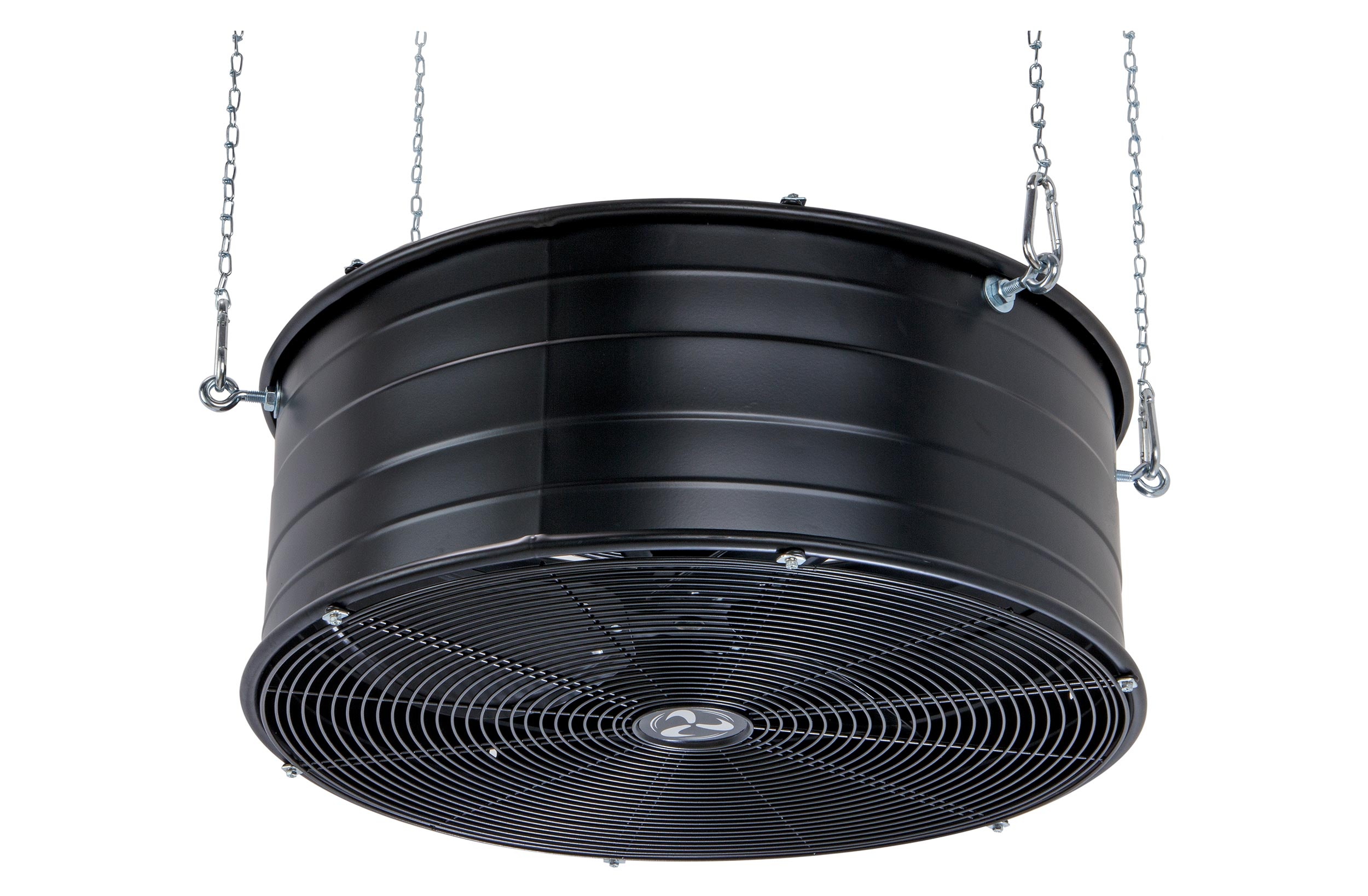 CasaFan Deckenventilator TDA HIGHSTREAM 800 Schwarz