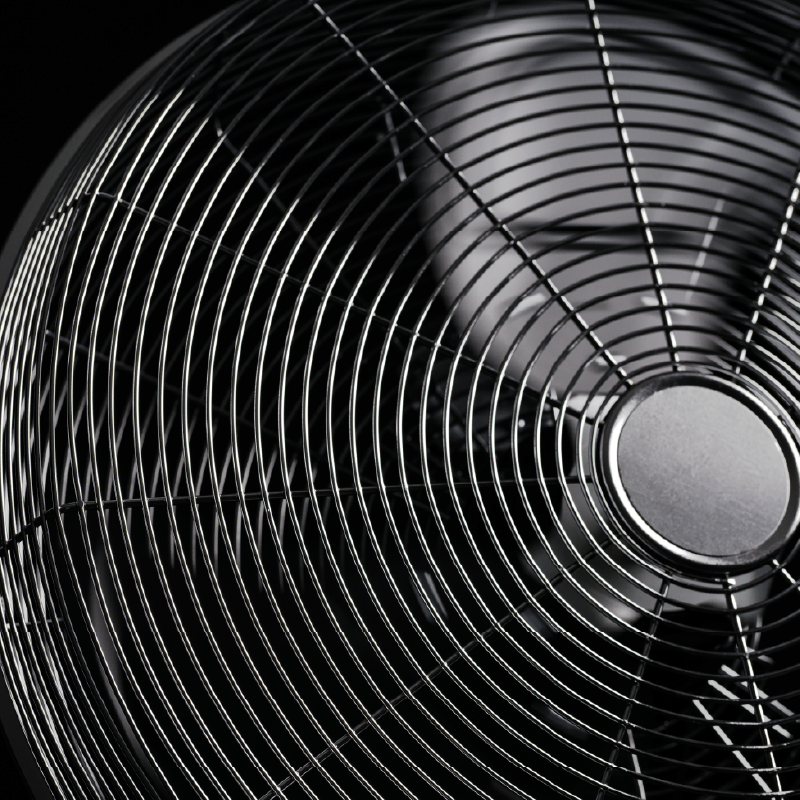 Casafan Starke Ventilatoren