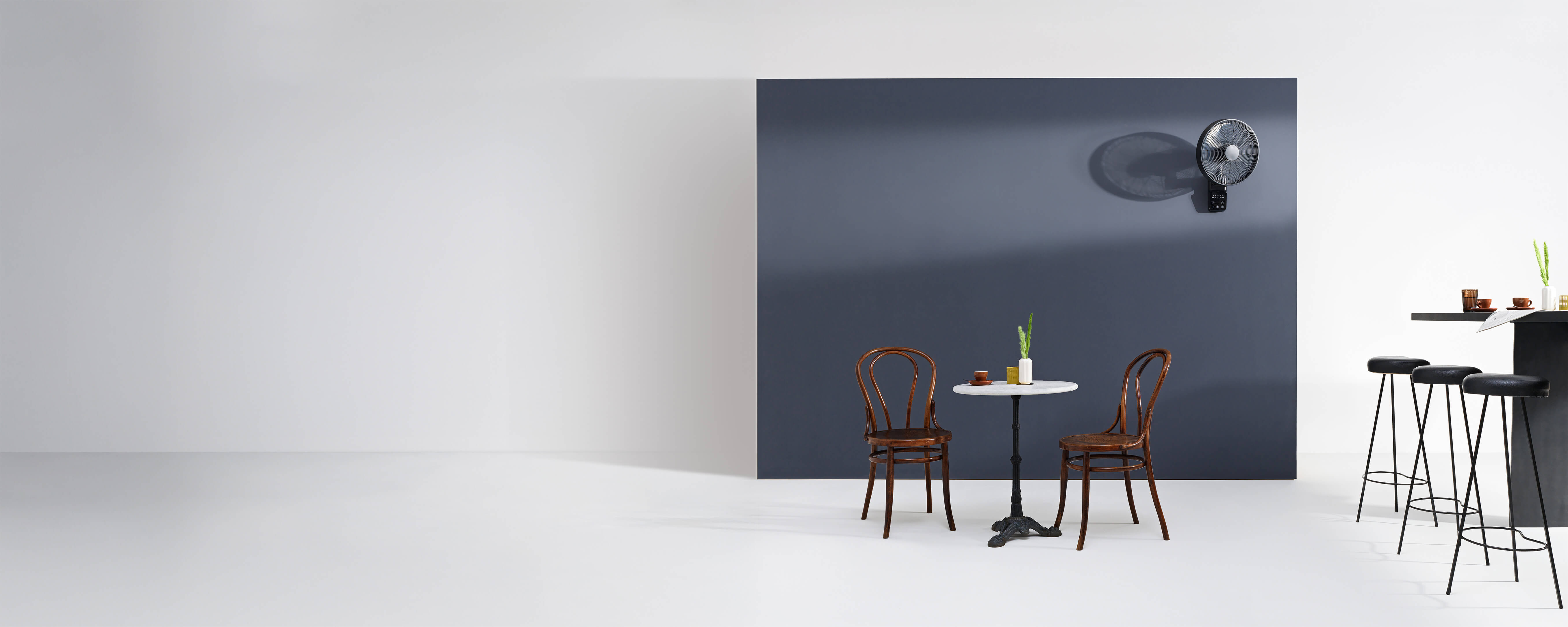 Café öffentliche Orte