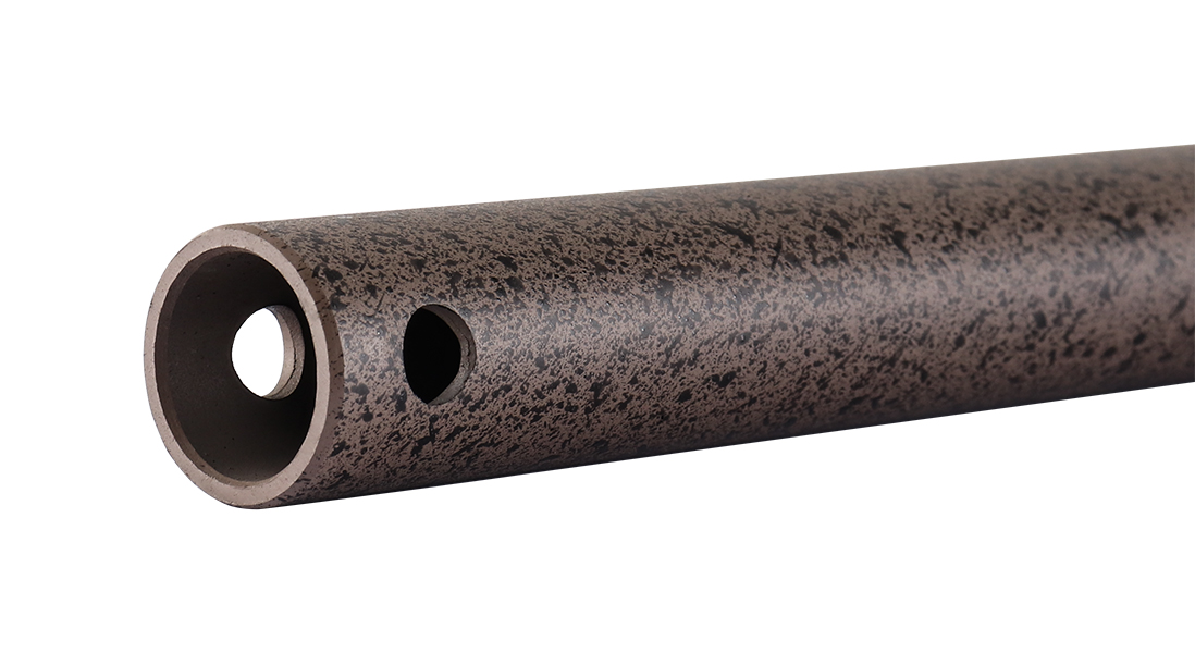 CasaFan Deckenstange ST 60 Braun antik