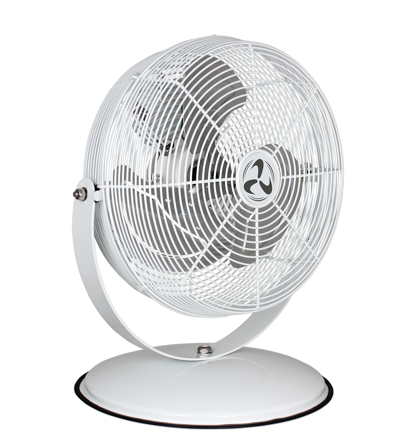 CasaFan Tischventilator DESK2PROTECT SL