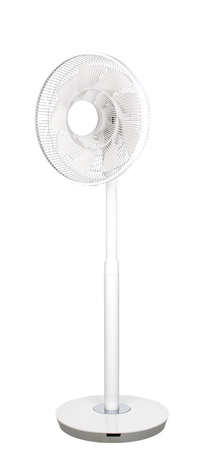 CasaFan Standventilator AIROS ECO SV35 Weiß