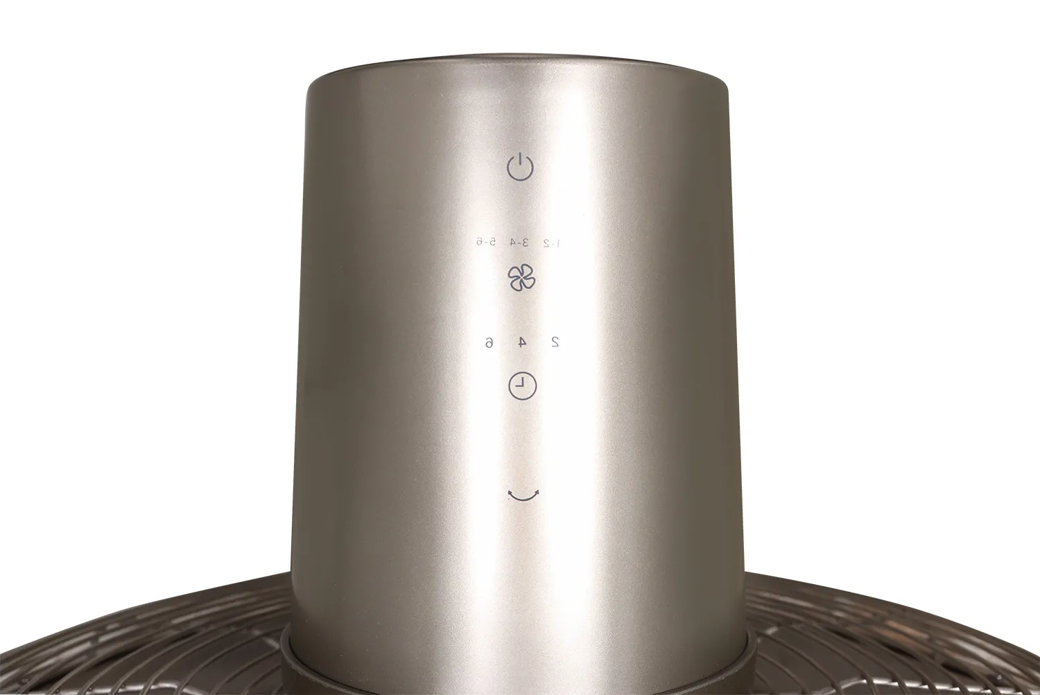 CasaFan Standventilator Airos Eco Classic SV Detail