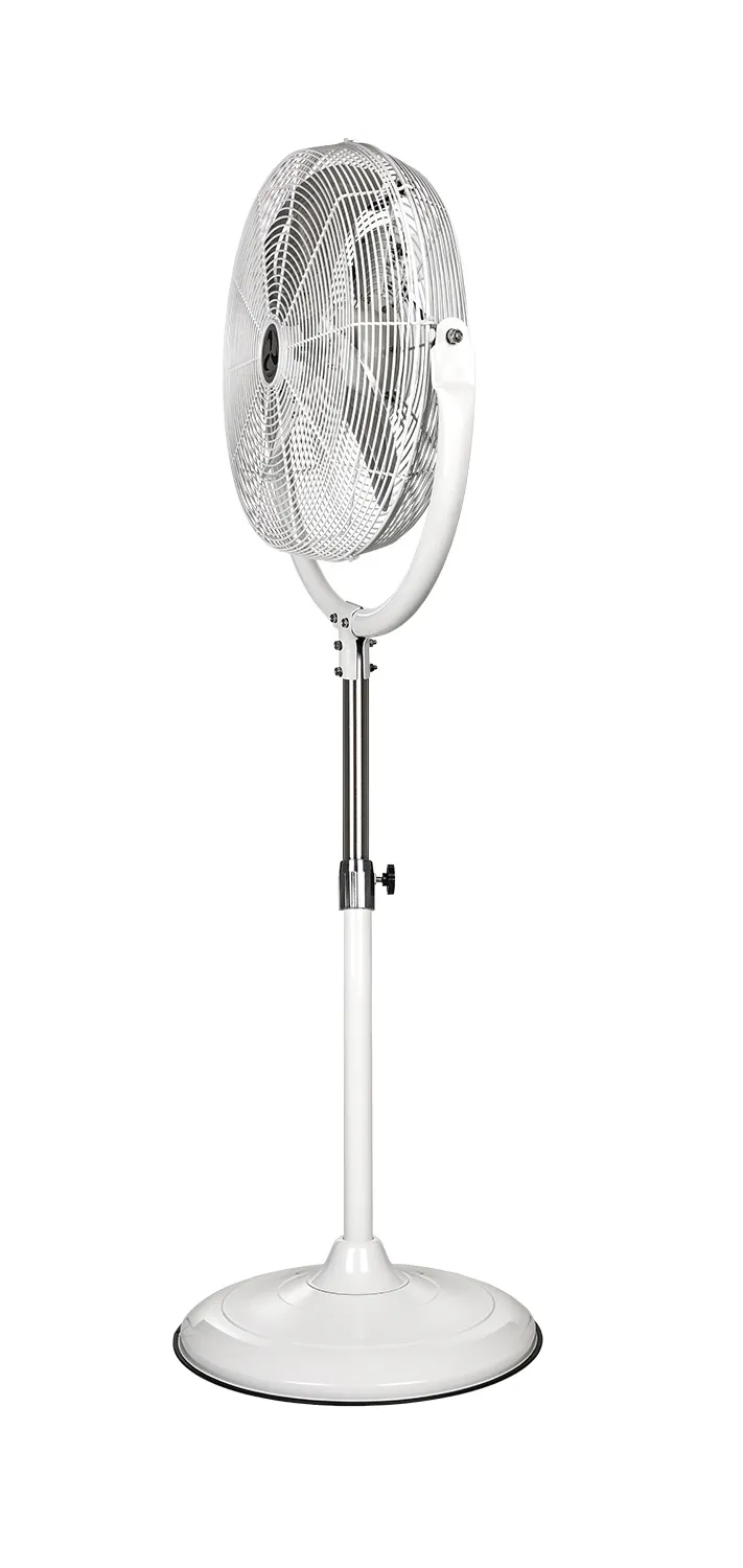 CasaFan Safeline Standventilator Speed2Protect IP54 SL