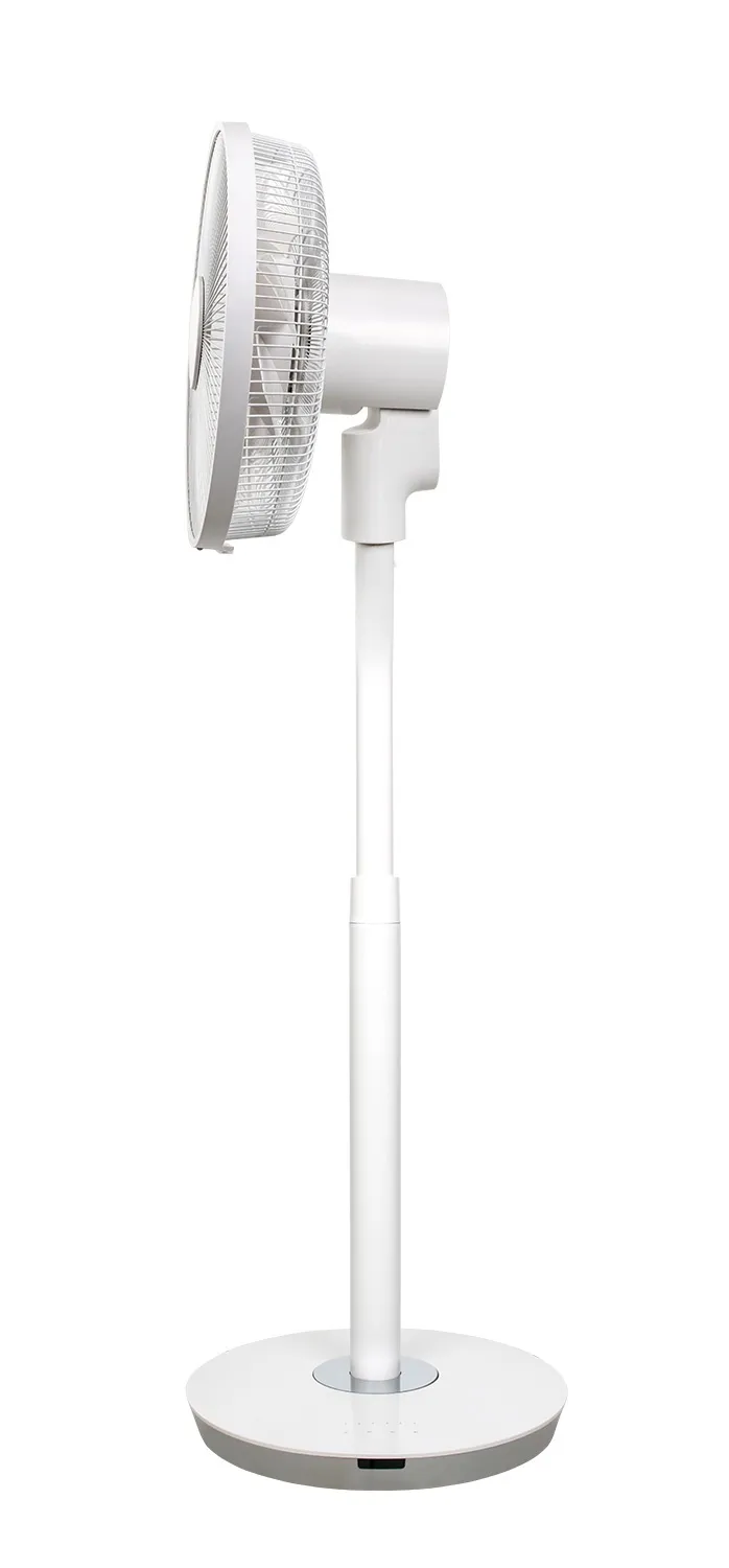 CasaFan Standventilator AIROS ECO SV 35 Weiß