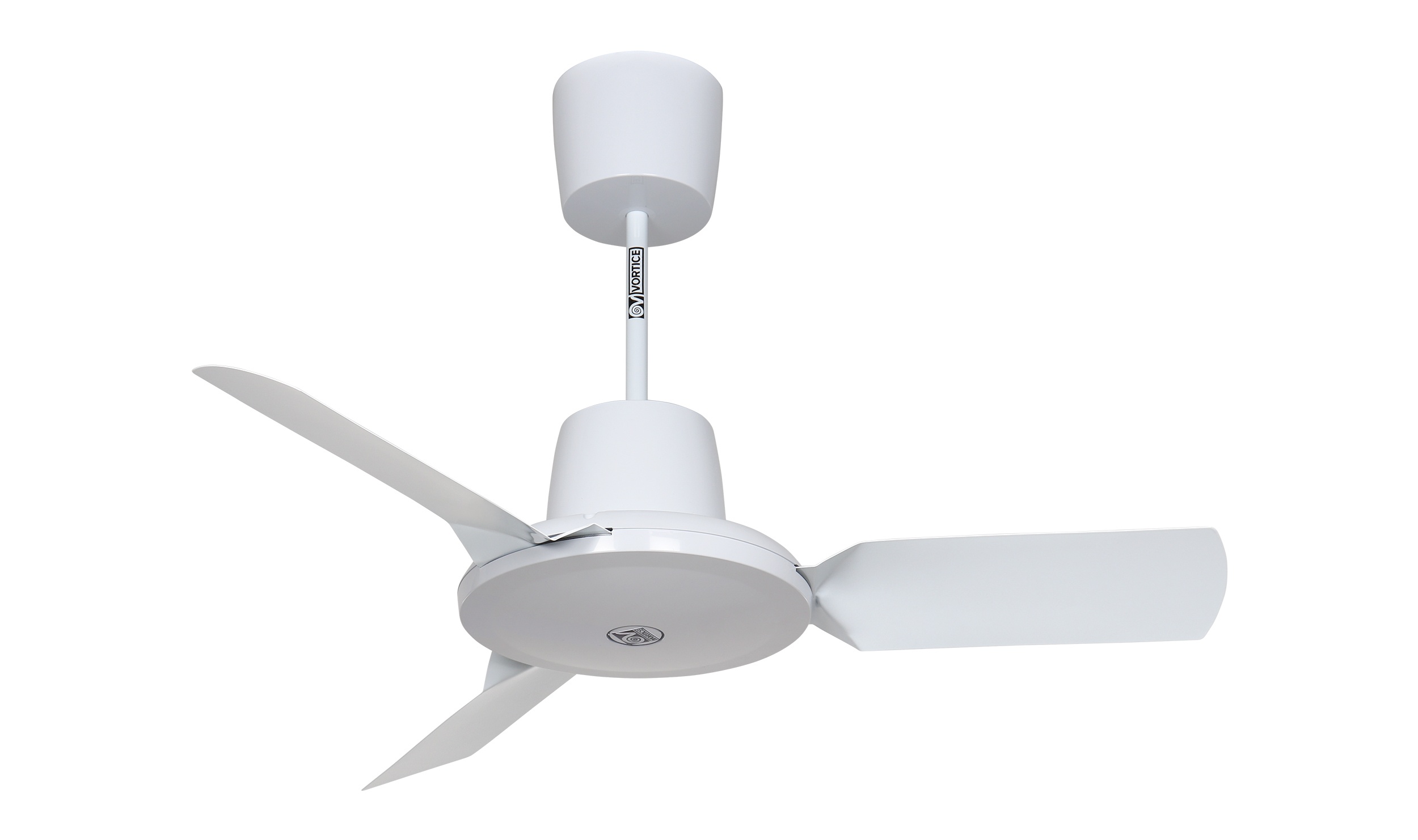 CasaFan Deckenventilator TDA 900 E Weiß