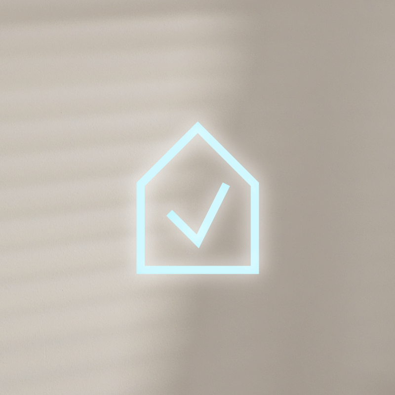 Smart Home Icon