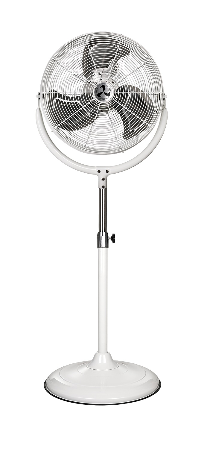 CasaFan Standventilator SPEED2PROTECT SL