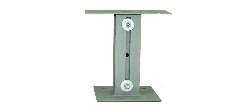 CasaFan Deckenventilator Befestigungsstutzen SST 12-20