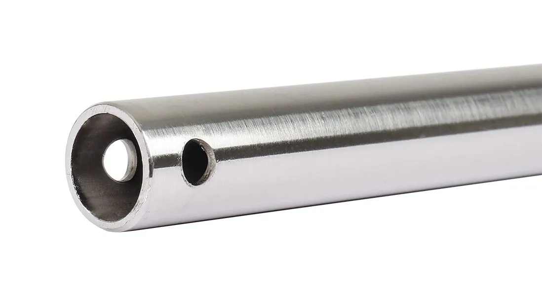 CasaFan Deckenstange ST 60 VIT Chrom gebürstet